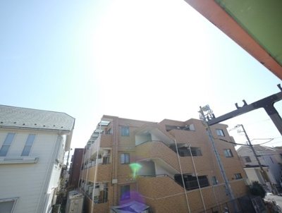 【展望】 | シティハイム相生