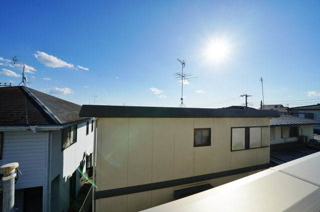 【横浜市旭区笹野台3丁目26-6新築戸建て】★仲介手数料無料★（笹野台小学校・希望が丘中学校）の展望