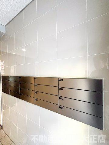 U-ro難波南のその他共用部分