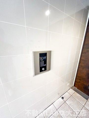 U-ro難波南のその他