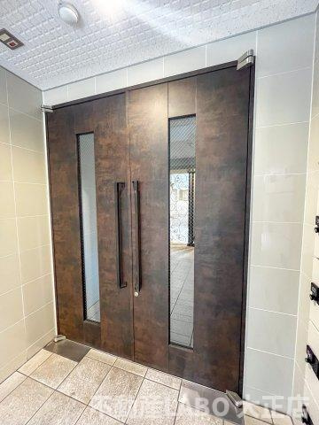 U-ro難波南のその他