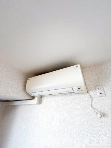 U-ro難波南の設備