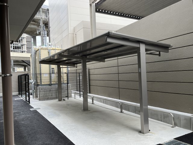 アビオス姫路駅東のその他共用部分