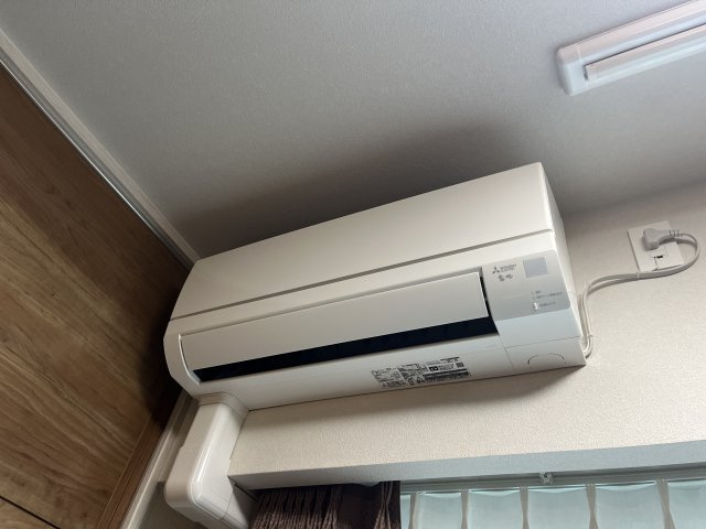 アビオス姫路駅東の設備