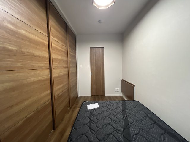 アビオス姫路駅東の寝室