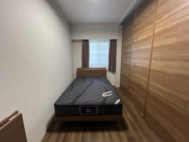 アビオス姫路駅東の子供部屋