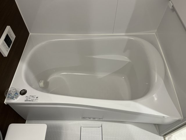 アビオス姫路駅東の浴室