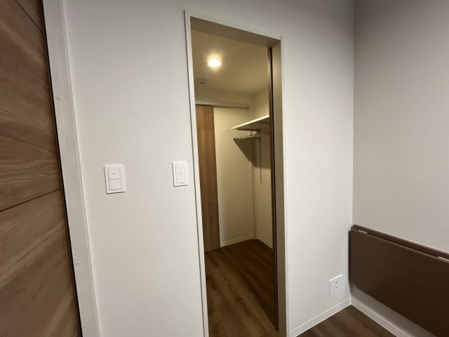 アビオス姫路駅東の収納