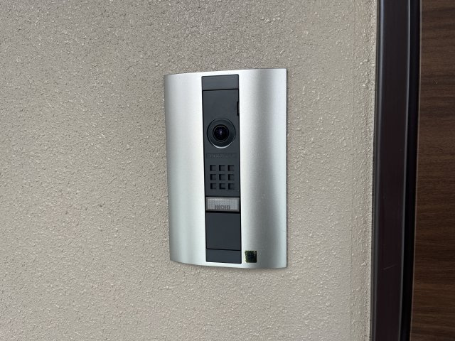 アビオス姫路駅東のセキュリティ