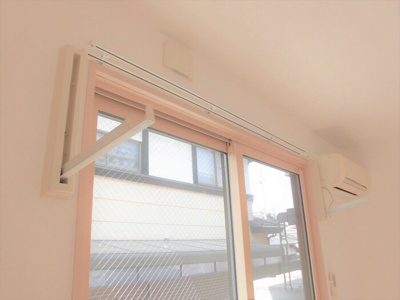 【設備】 | Lacasa持田