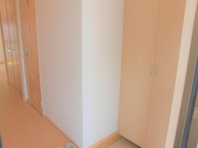 【玄関】 | Lacasa持田