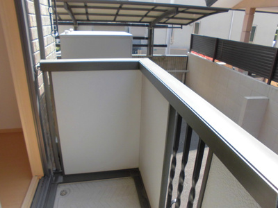 【バルコニー】 | Lacasa持田