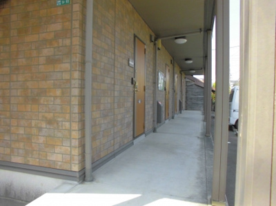 【その他共用部分】 | Lacasa持田