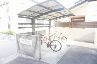 【その他共用部分】 | Lacasa持田