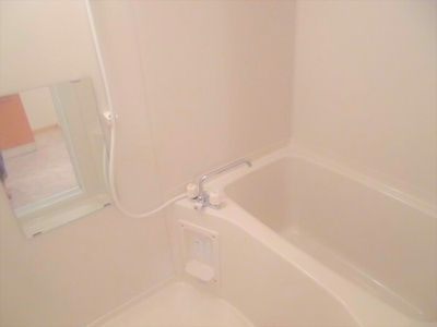 【浴室】 | Lacasa持田