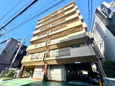 【外観】 | 桜塚アイマンション