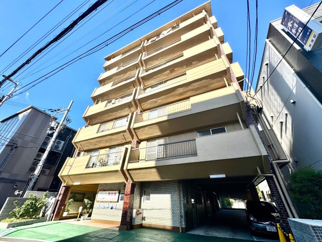 【外観】 | 桜塚アイマンション
