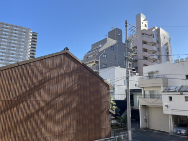 クレア高峯の展望|クレア高峯