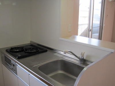 【キッチン】 | メゾン ソワサントゥ ヴァレ