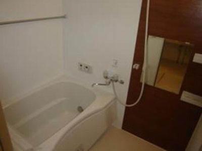 【浴室】 | メゾン ソワサントゥ ヴァレ