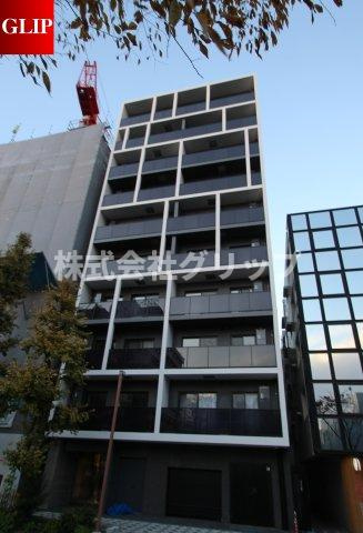 クレインメゾン新川通 