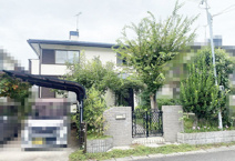 近江八幡市安土町桑実寺　中古戸建の画像