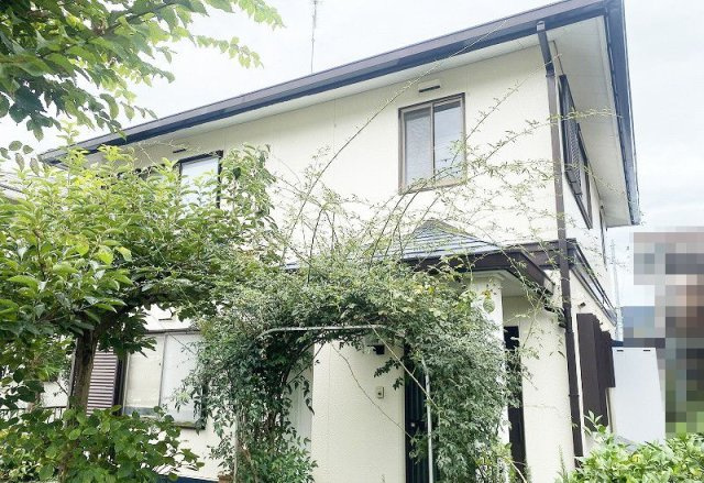 近江八幡市安土町桑実寺　中古戸建