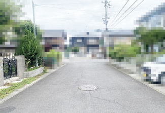  | 近江八幡市安土町桑実寺　中古戸建