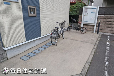 【その他共用部分】 | サニーリーフ