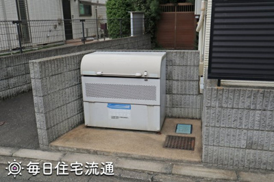 【その他共用部分】 | サニーリーフ