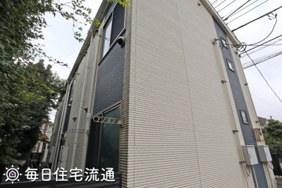 【外観】 | サニーリーフ