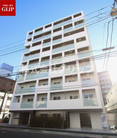 アイルプレミアム横浜サウス