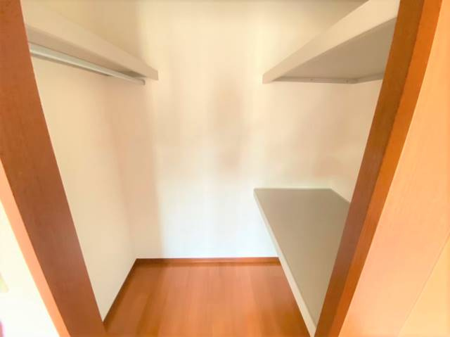 【収納】 | シャーメゾン蒲船津