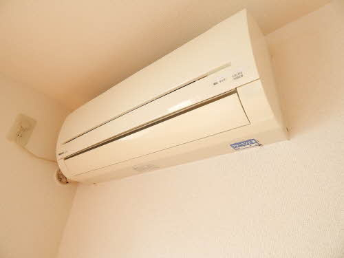 【設備】 | シャーメゾン蒲船津