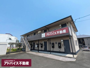 シャーメゾン蒲船津の画像