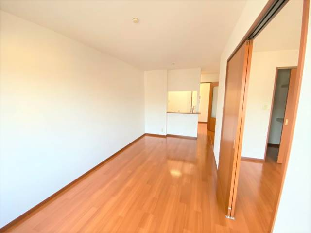 【居間・リビング】 | シャーメゾン蒲船津