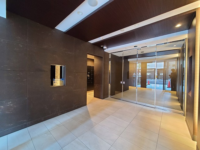 ＤＩＰＳ西川口のエントランス|★建物エントランスの画像です。★