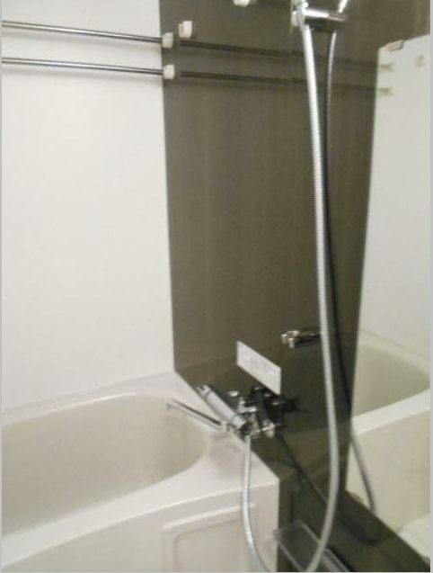 ＤＩＰＳ西川口の浴室|★バストイレ別・浴室乾燥機付き★