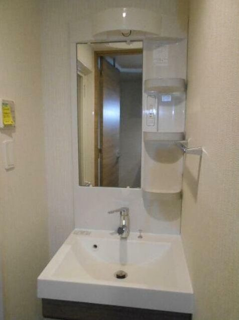 ＤＩＰＳ西川口の洗面所|★シャワードレッサー型洗面台★