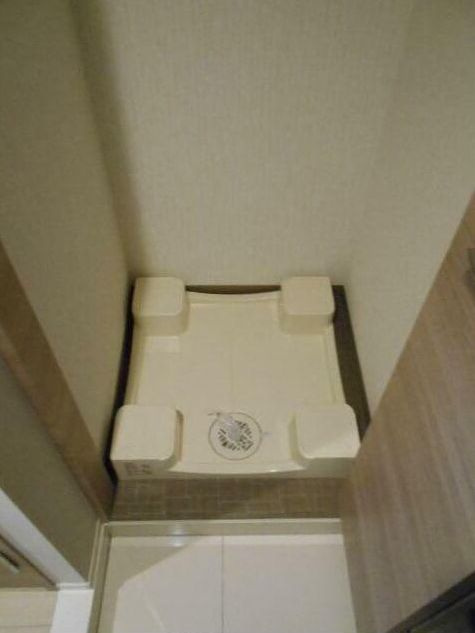 ＤＩＰＳ西川口のその他|★室内洗濯機置場あり。★