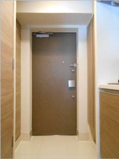 ＤＩＰＳ西川口の玄関|★玄関ダブルロック・シューズボックスを設置しています。★