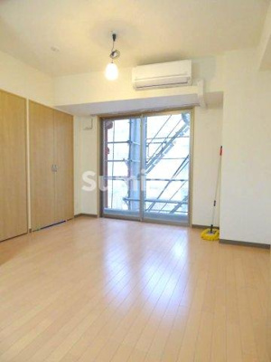 【内装】 | ラフィーノ山手