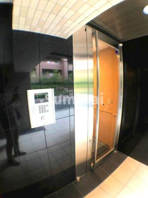 【その他共用部分】 | ラフィーノ山手