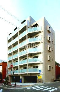 【外観】 | ラフィーノ山手