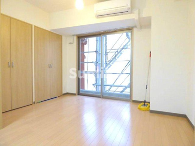 【居間・リビング】 | ラフィーノ山手