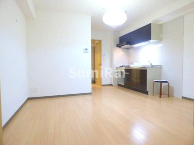 【居間・リビング】 | ラフィーノ山手