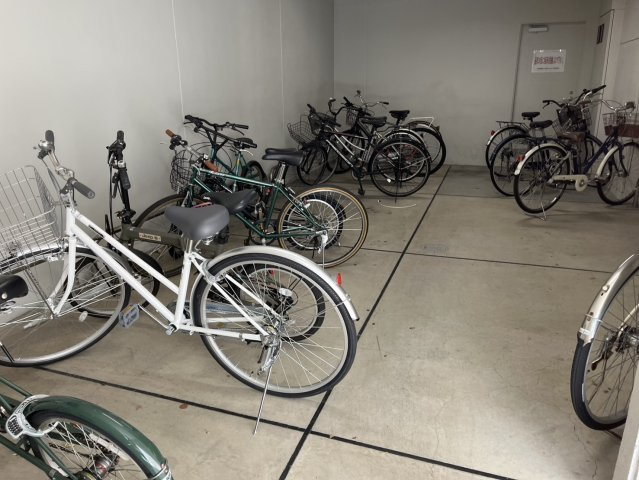 カーサ ミツクラ｜名古屋市の賃貸ならMy賃貸のその他共用部分|カーサミツクラ