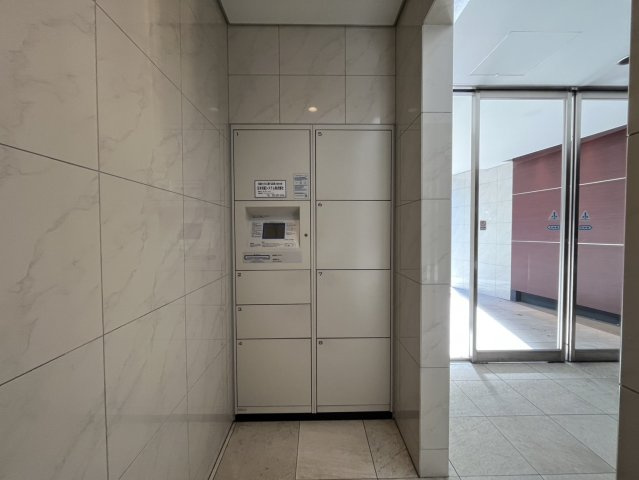 カーサ ミツクラ｜名古屋市の賃貸ならMy賃貸のその他共用部分|カーサミツクラ