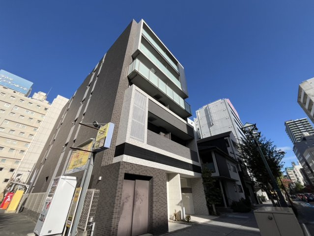 カーサ ミツクラ｜名古屋市の賃貸ならMy賃貸の外観|カーサミツクラ