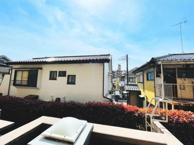 【展望】 | レクセルマンション小田急相模原